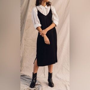 NWT! Knot Sisters Slip Dress - XS